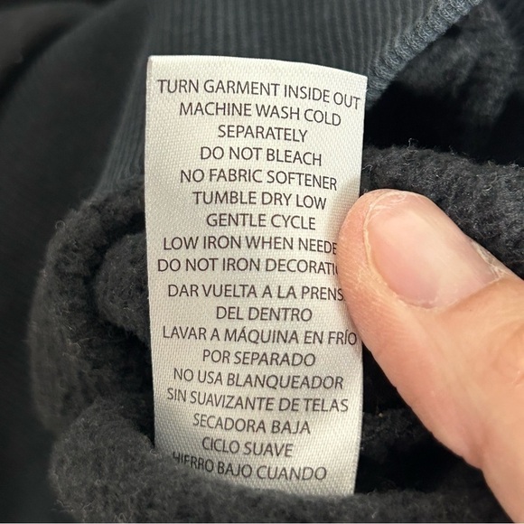 Wildfox x Coca Cola Polar Bear Pullover Sweatshirt - Picture 12 of 14